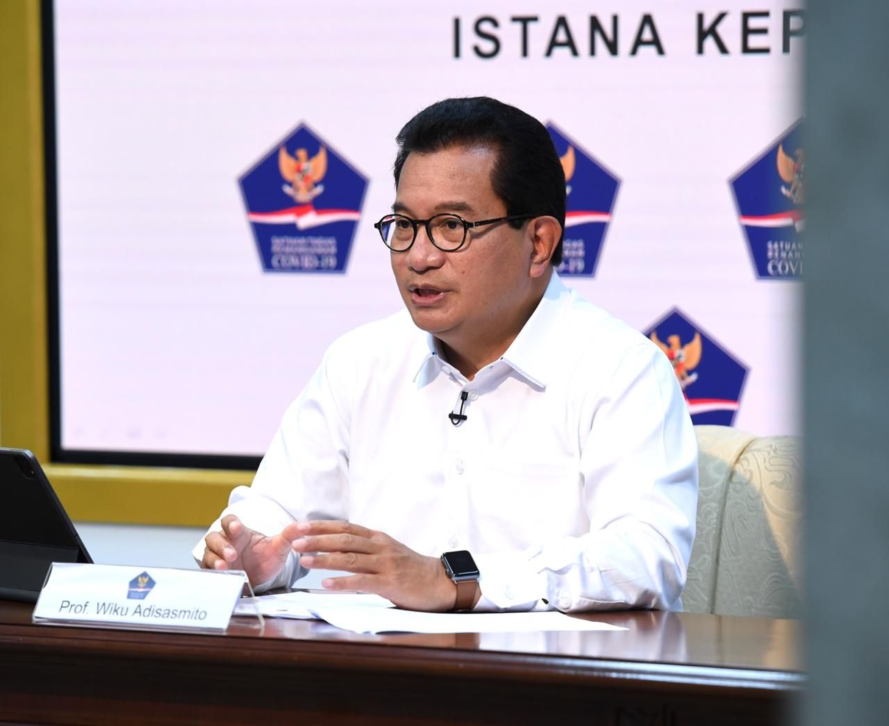 4 Daerah di Sulut Kembali Zona Merah